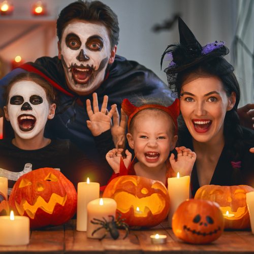 Halloween