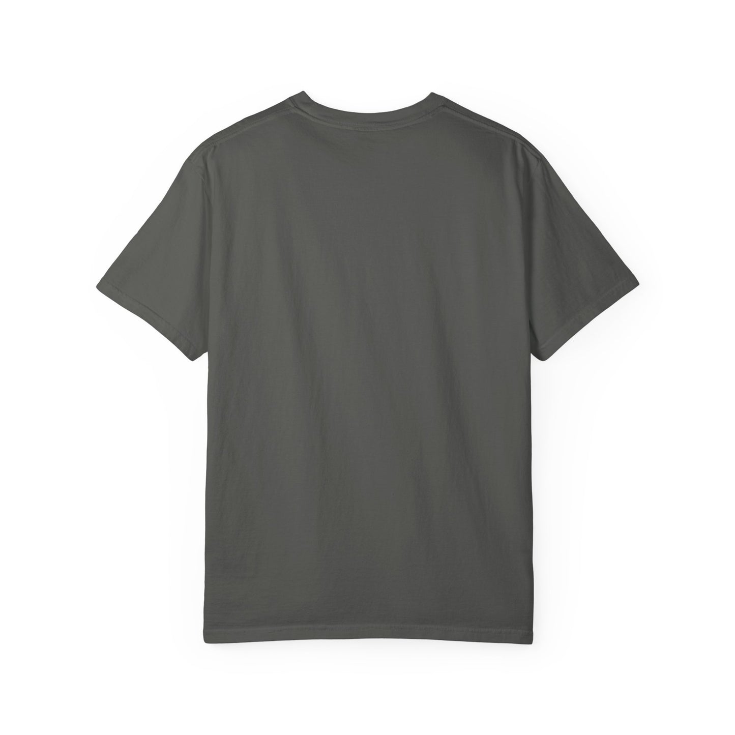 Supervision Funny Graphic T-Shirt – "I’m Like Superman... I Require Supervision"