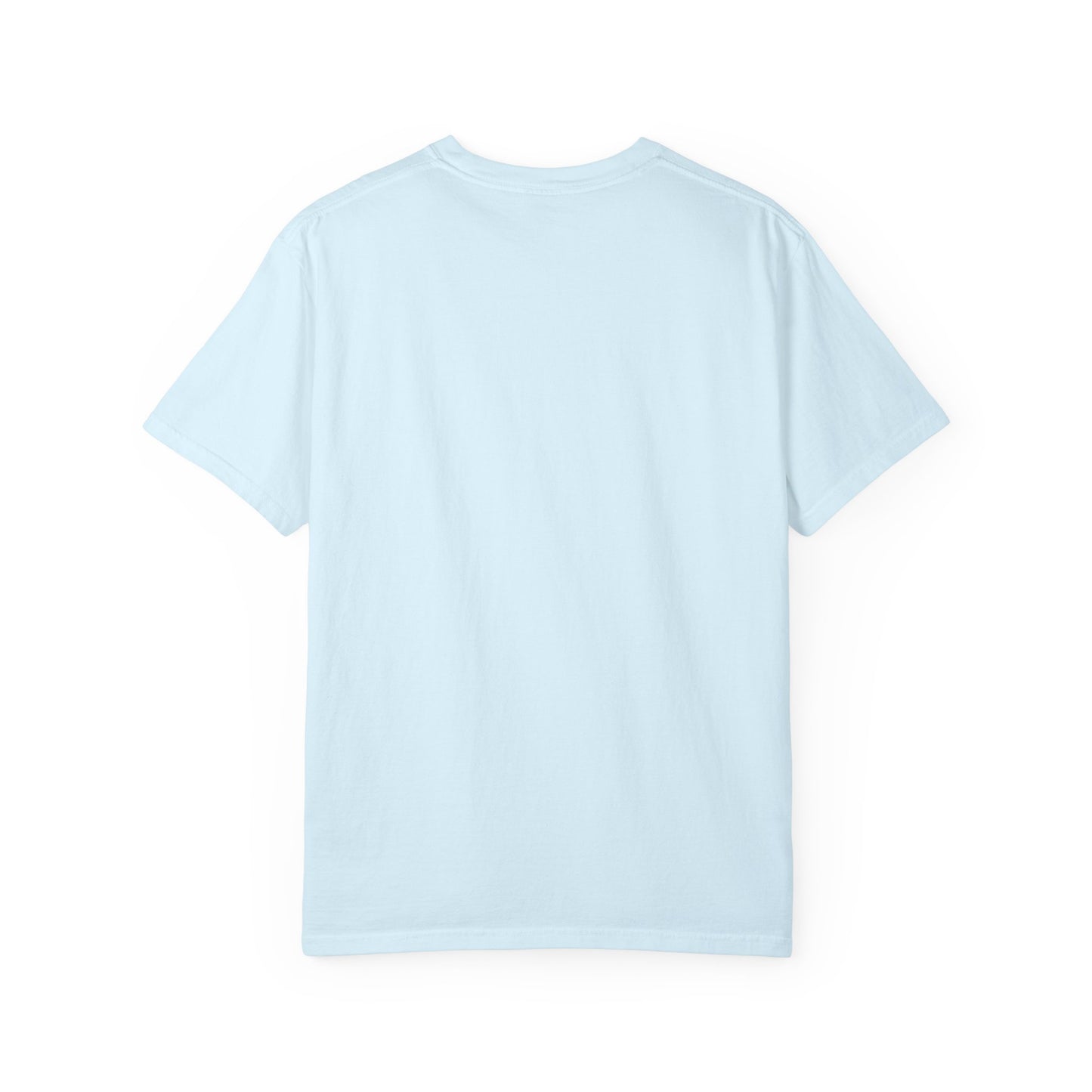 Supervision Funny Graphic T-Shirt – "I’m Like Superman... I Require Supervision"