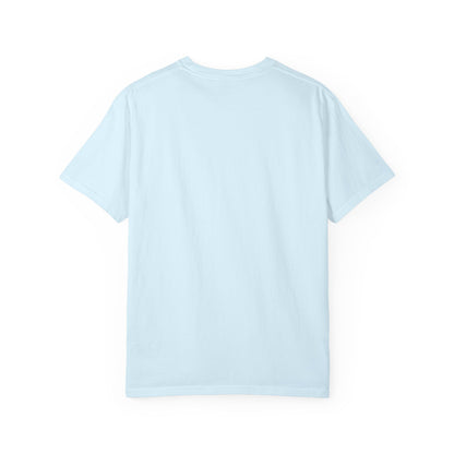 Supervision Funny Retro Comic Graphic T-Shirt