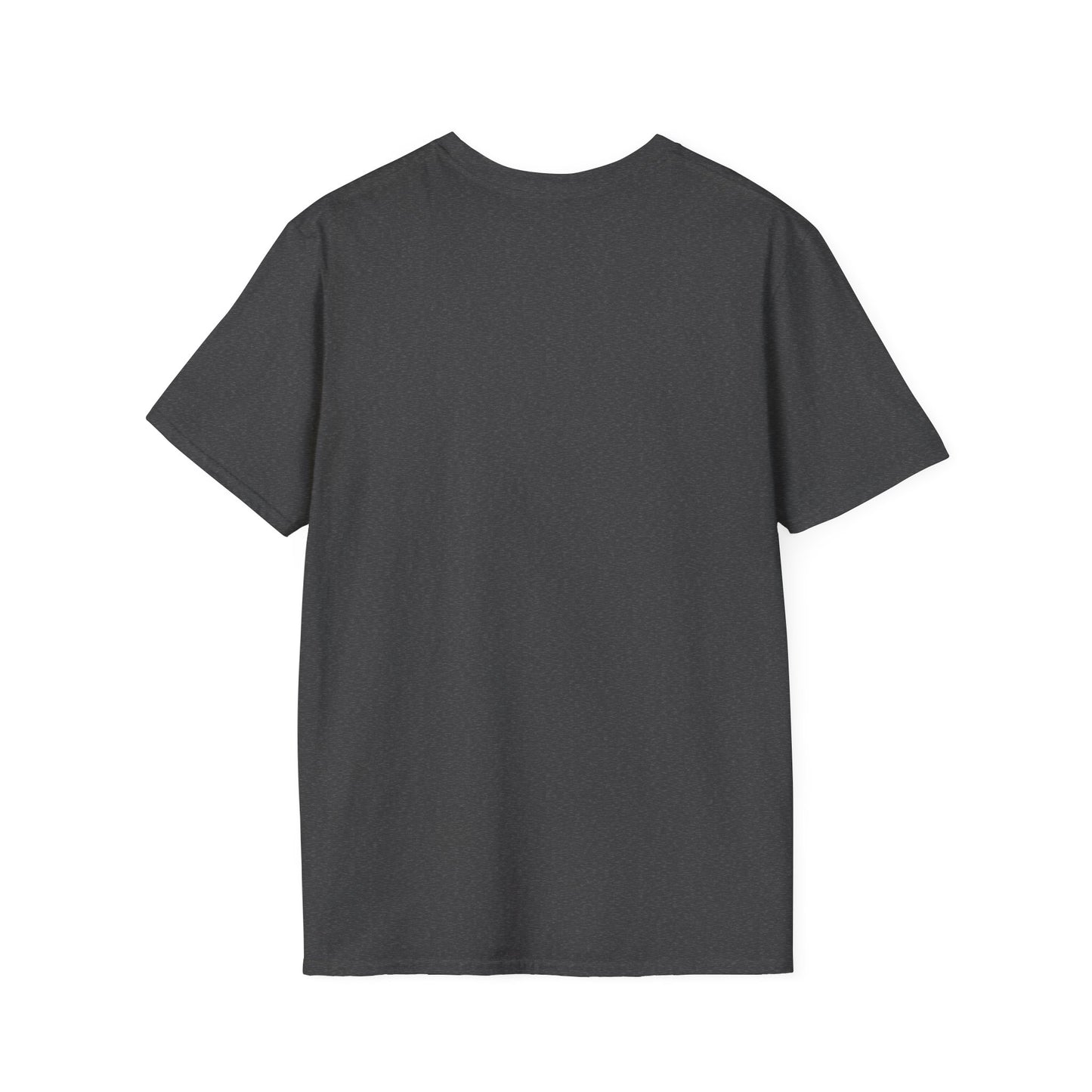 Monster Mom Halloween T-Shirt — Cute Three-Eyed Momster Graphic Tee