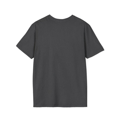 Monster Mom Halloween T-Shirt – Three-Eyed Momster Graphic Tee
