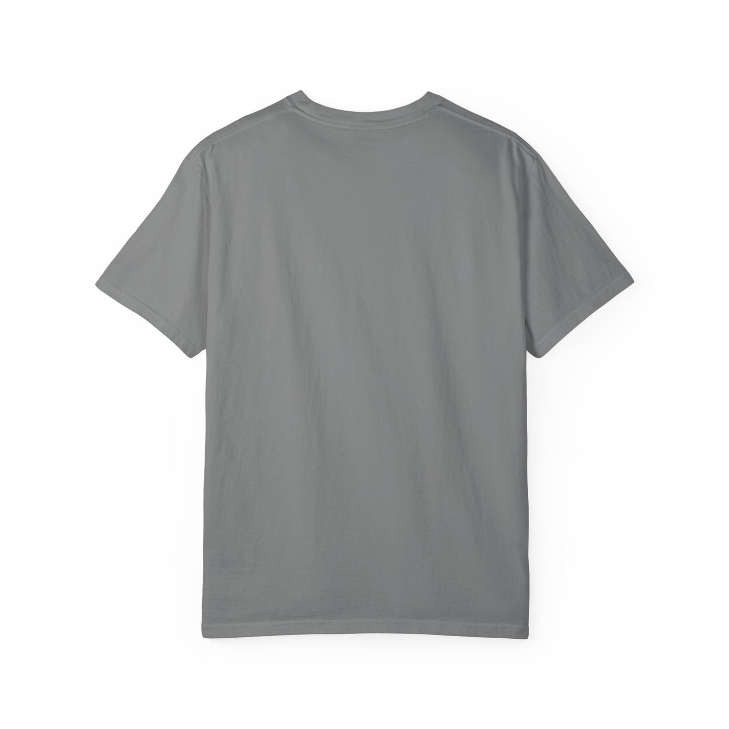 Supervision Funny Graphic T-Shirt – "I’m Like Superman... I Require Supervision"