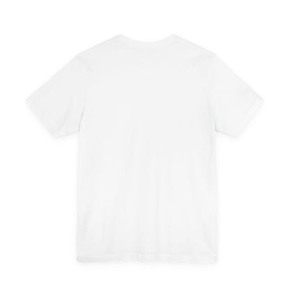 Fall Faith T-Shirt — "I Will Fall For Him He Never Leaves" Thanksgiving Christian Tee