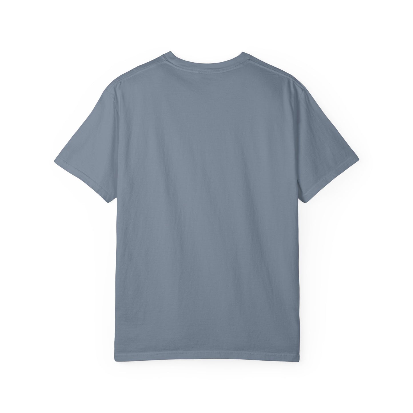 Supervision Funny Graphic T-Shirt – "I’m Like Superman... I Require Supervision"