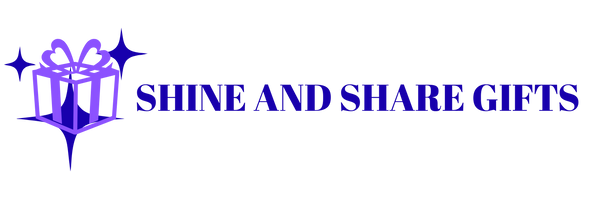 Shine And Share Gifts