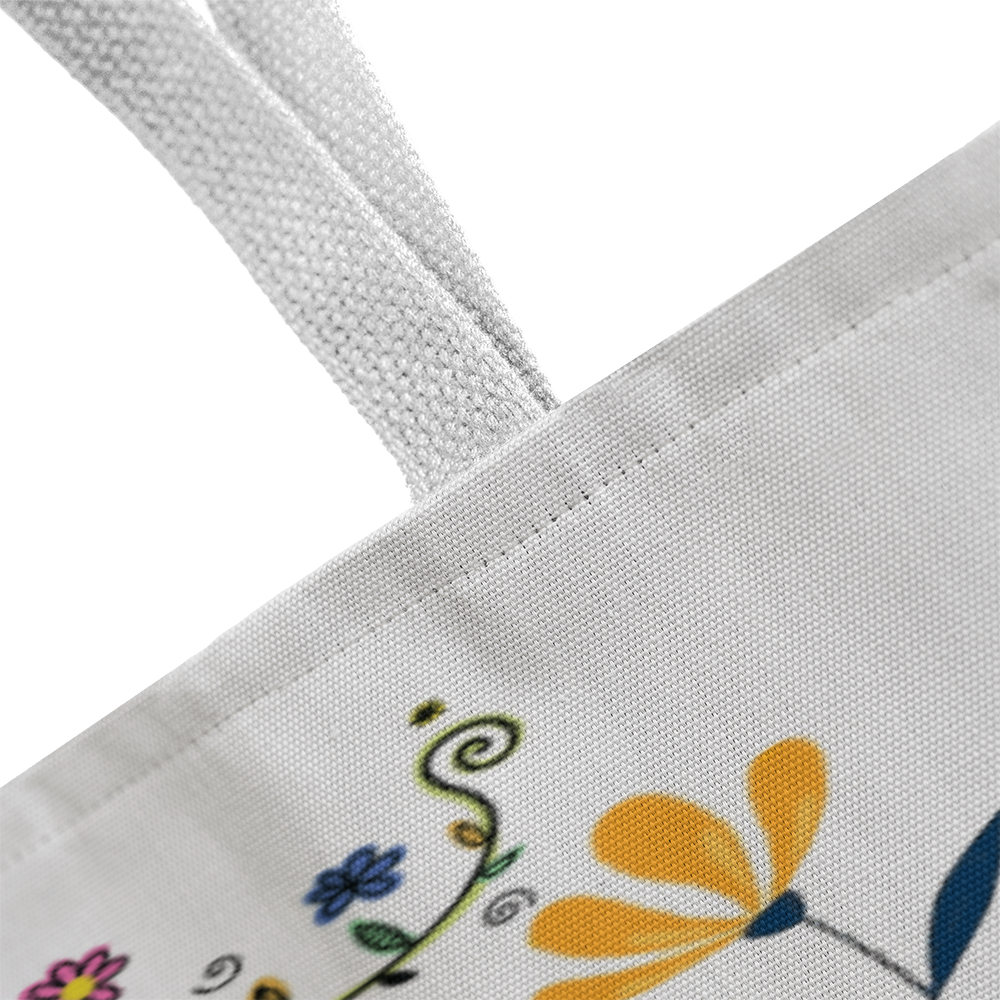 Mom & Daughter | Classic Tote Bag