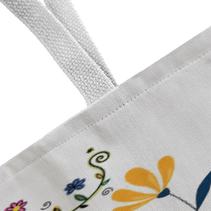 Mom & Daughter | Classic Tote Bag