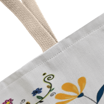 Mom & Daughter | Classic Tote Bag