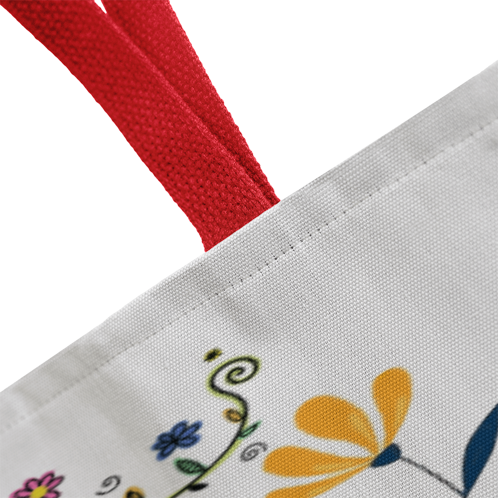 Mom & Daughter | Classic Tote Bag