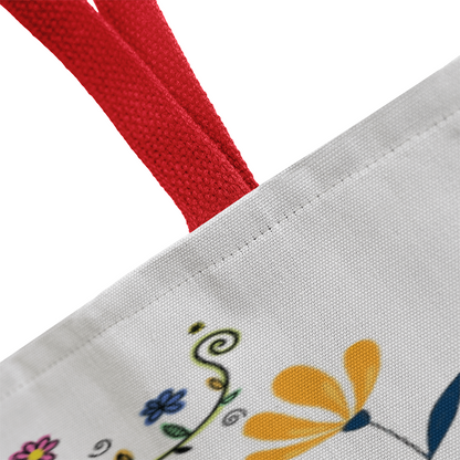 Mom & Daughter | Classic Tote Bag