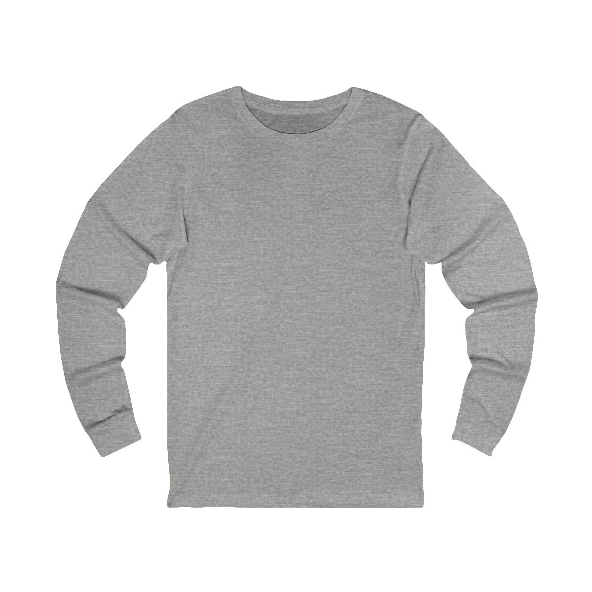 Fruit of the Spirit Unisex Long Sleeve Shirt